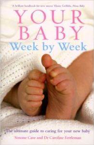 Your Baby Week by Week - Random House UK