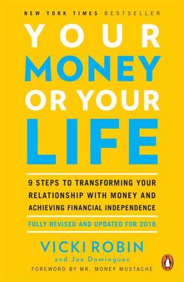 Your Money or Your Life - 1