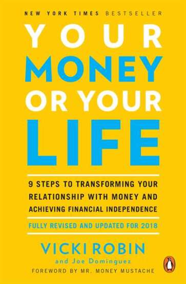 Your Money or Your Life - Penguin Books USA