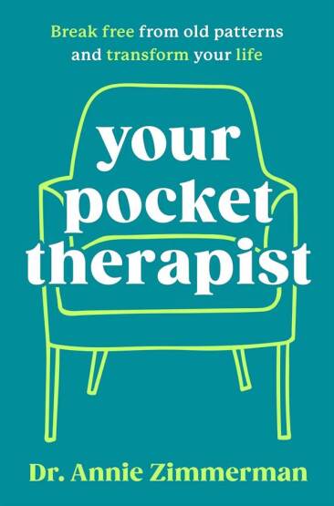 Your Pocket Therapist - 1