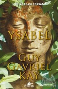 Ysabel - Pegasus Yayınları
