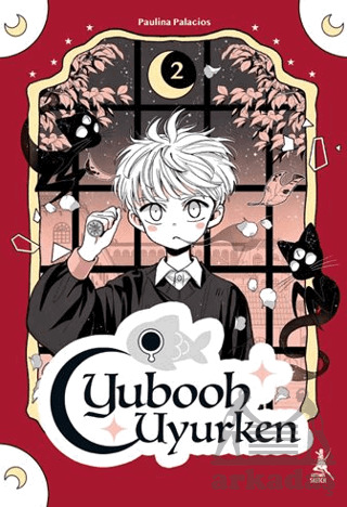 Yubooh Uyurken 2 - 2