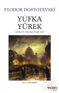 Yufka Yürek - Can Yayınları