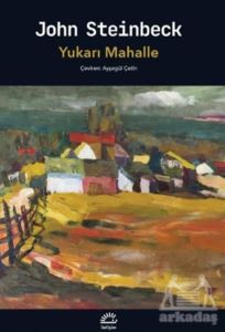 Yukarı Mahalle - İletişim Yayınevi