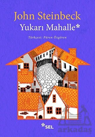 Yukarı Mahalle - Sel Yayıncılık