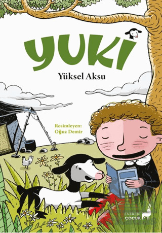 Yuki - 2