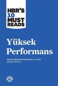 Yüksek Performans - 1