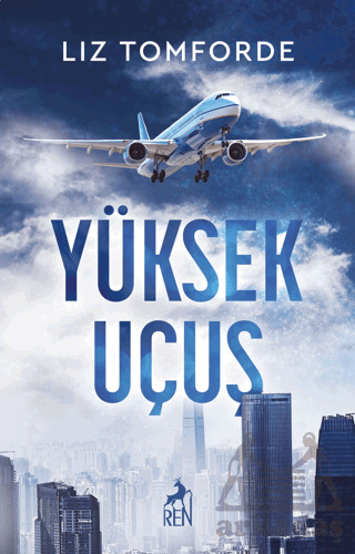 Yüksek Uçuş - Ren Kitap