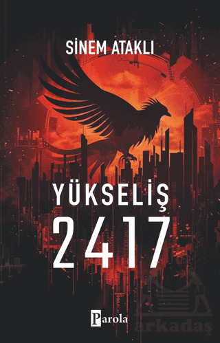 Yükseliş 2417 - 1