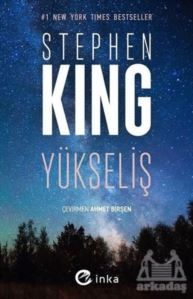 Yükseliş - İnka Yayınları