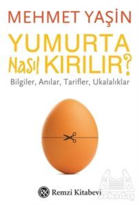 Yumurta Nasıl Kırılır? - 1