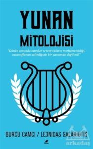 Yunan Mitolojisi - Kara Karga Yayınları