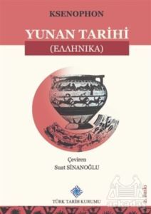 Yunan Tarihi - Türk Tarih Kurumu Yayınları