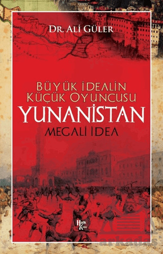 Yunanistan - Halk Kitabevi