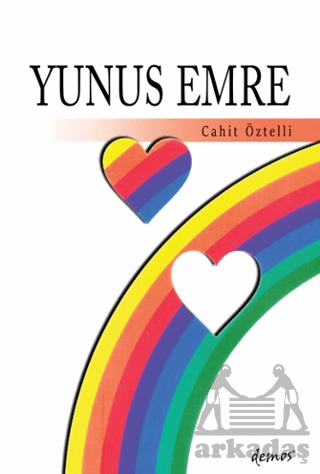 Yunus Emre - Demos Yayınları