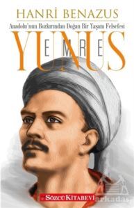 Yunus Emre - Sözcü Kitabevi