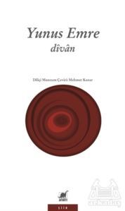 Yunus Emre - Divan - Ayrıntı Yayınları