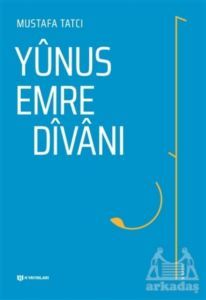Yunus Emre Divanı - H Yayınları