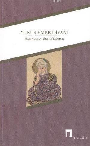 Yunus Emre Divanı - 1