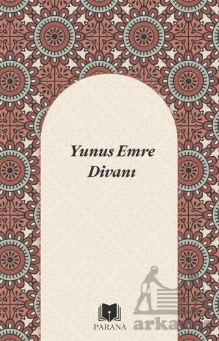 Yunus Emre Divanı - 1