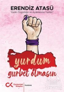 Yurdum Gurbet Olmasın - Cumhuriyet Kitapları