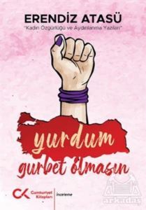 Yurdum Gurbet Olmasın - 1