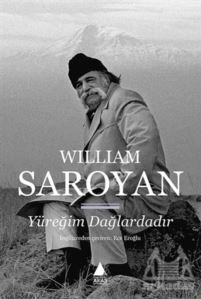 Yüreğim Dağlardadır - Aras Yayıncılık