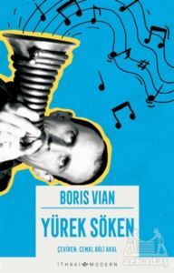 Yürek Söken - İthaki Yayınları