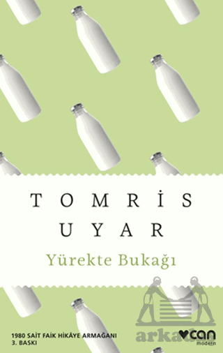 Yürekte Bukağı - Can Yayınları