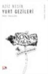 Yurt Gezileri - Nesin Yayınları