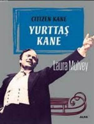 Yurttaş Kane - Alfa Yayıncılık