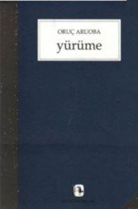 Yürüme - Metis Yayınları