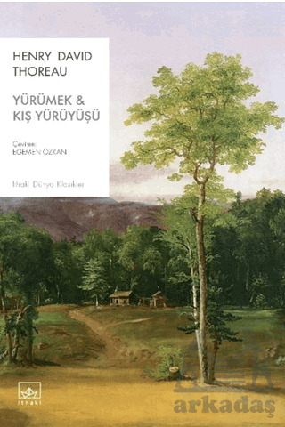 Yürümek & Kış Yürüyüşü - 1