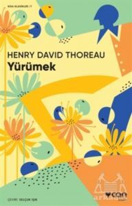 Yürümek (Kısa Klasik) - Can Yayınları