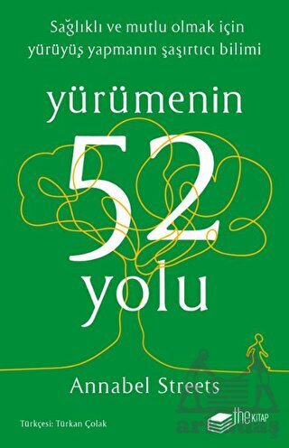 Yürümenin 52 Yolu - 1