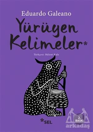 Yürüyen Kelimeler - 1