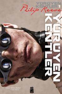 Yürüyen Kentler; Yürüyen Kentler 1 - On8 Kitap