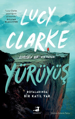 Yürüyüş - 1