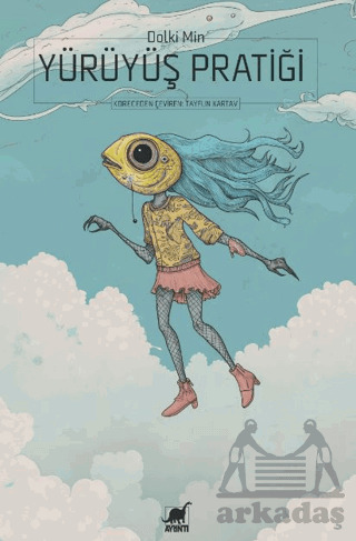 Yürüyüş Pratiği - Ayrıntı Yayınları