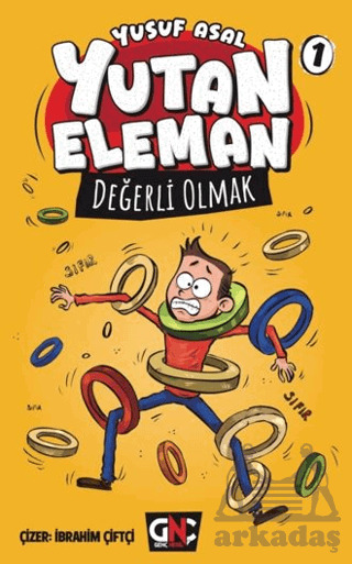 Yutan Eleman 1 - 2