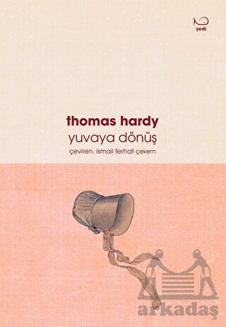 Yuvaya Dönüş - Yedi Yayınları