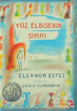 Yüz Elbisenin Sırrı - 1