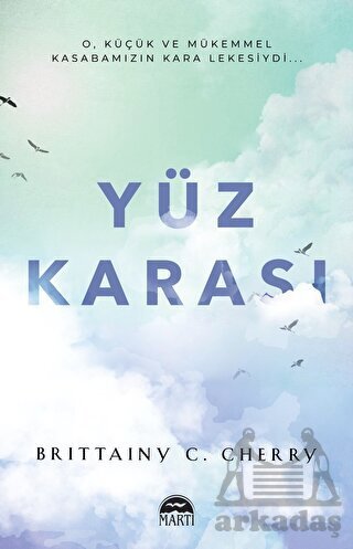 Yüz Karası - Martı Yayınları
