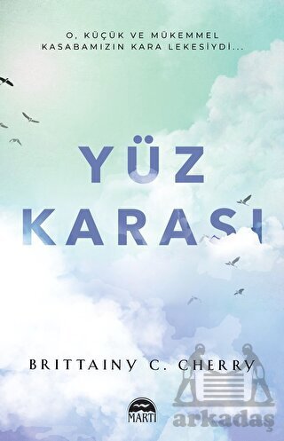 Yüz Karası - 1