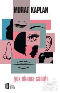 Yüz Okuma Sanatı - Mona Kitap