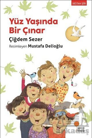 Yüz Yaşında Bir Çınar - 1