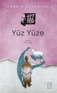Yüz Yüze - Ketebe Yayınları