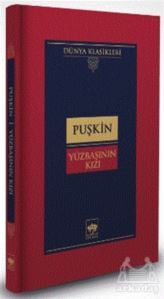 Yüzbaşının Kızı - Ötüken Neşriyat