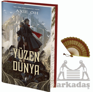 Yüzen Dünya - 1
