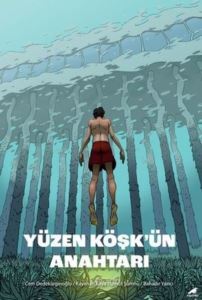 Yüzen Köşk'ün Anahtarı - Karakarga